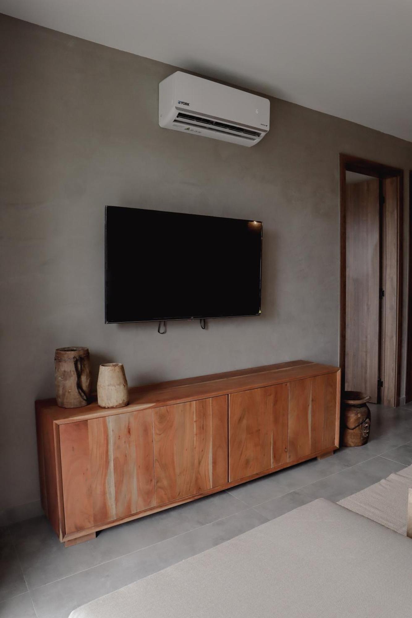 Modern In Apartamento
