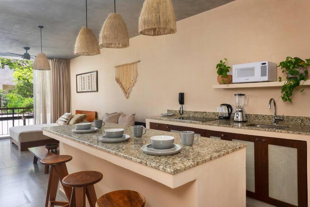 Apartamento Studio- La Veleta - 2 Bed