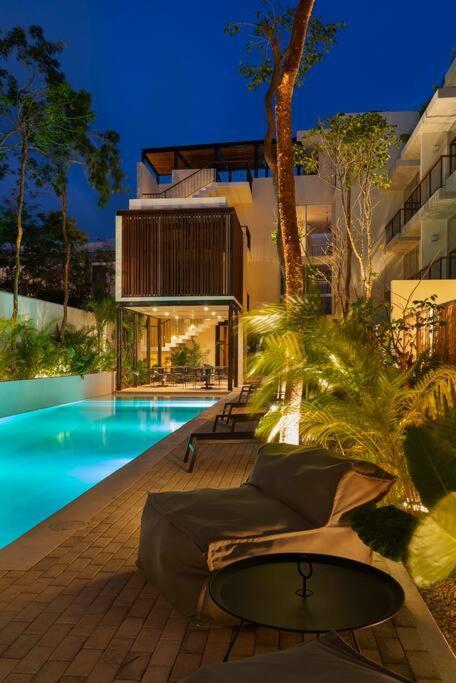 2 Bedroom-la Veleta Tulum-for 6 * Tulum