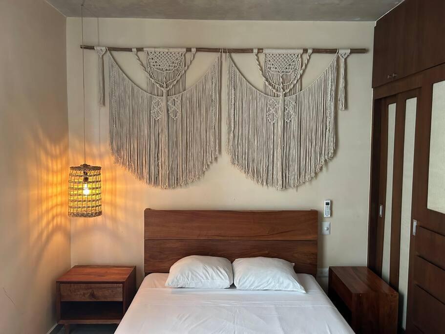 2 Bedroom-la Veleta Tulum-for 6 Tulum
