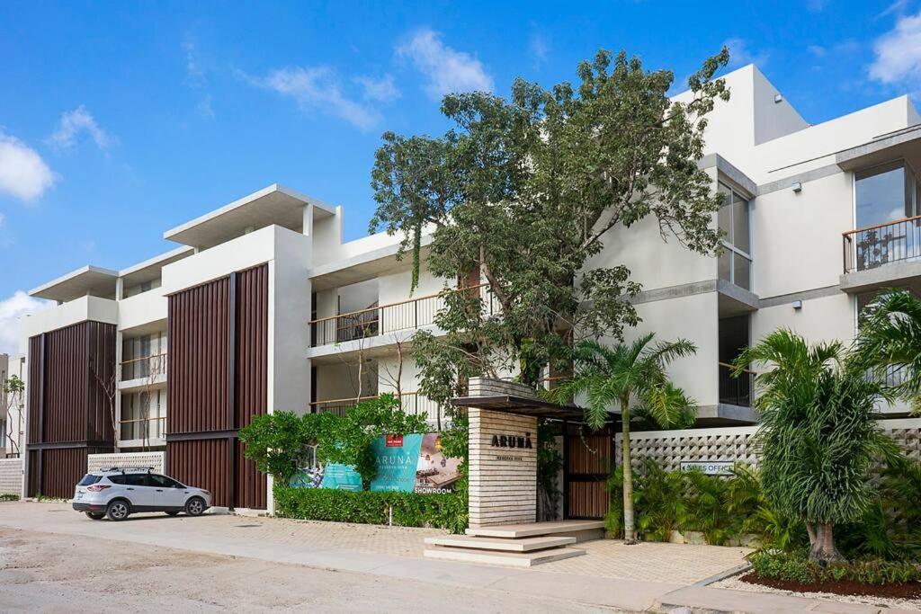 Apartamento 2 Bedroom-la Veleta Tulum-for 6 *