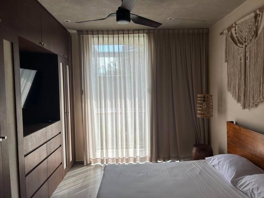 2 Bedroom-la Veleta Tulum-for 6