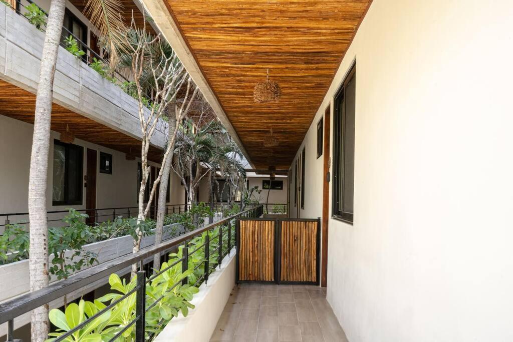 Apartamento New 1 Bed - - Private Terrace Tulum