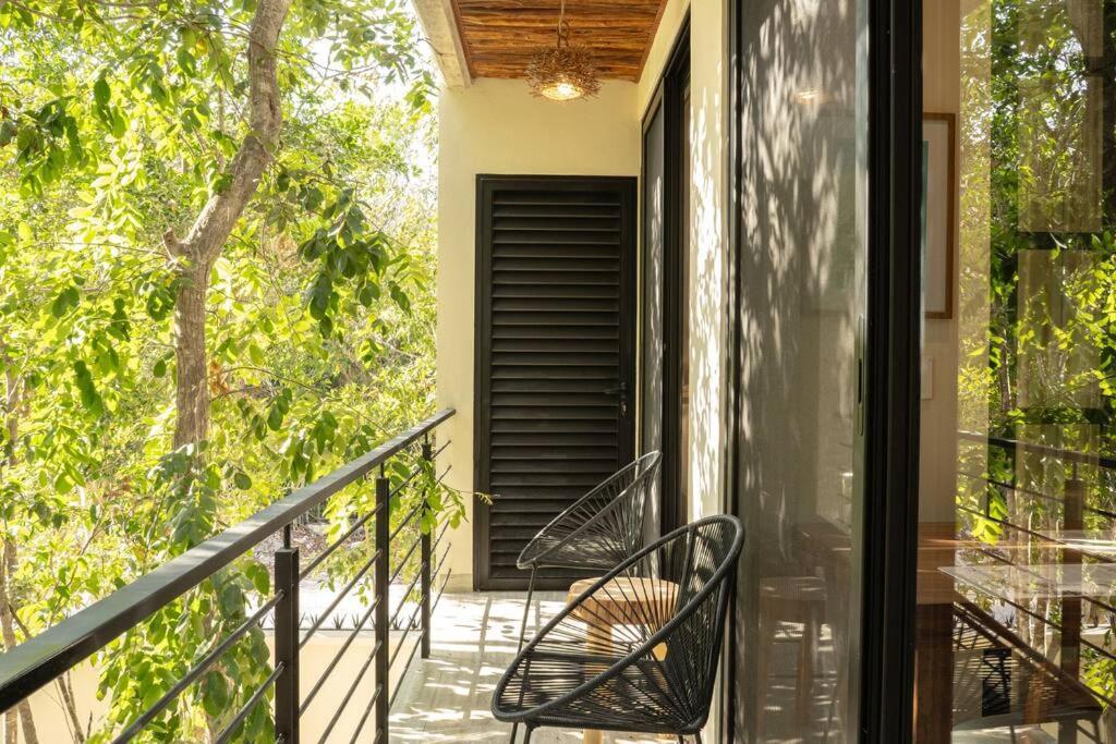 New 1 Bed - - Private Terrace Tulum