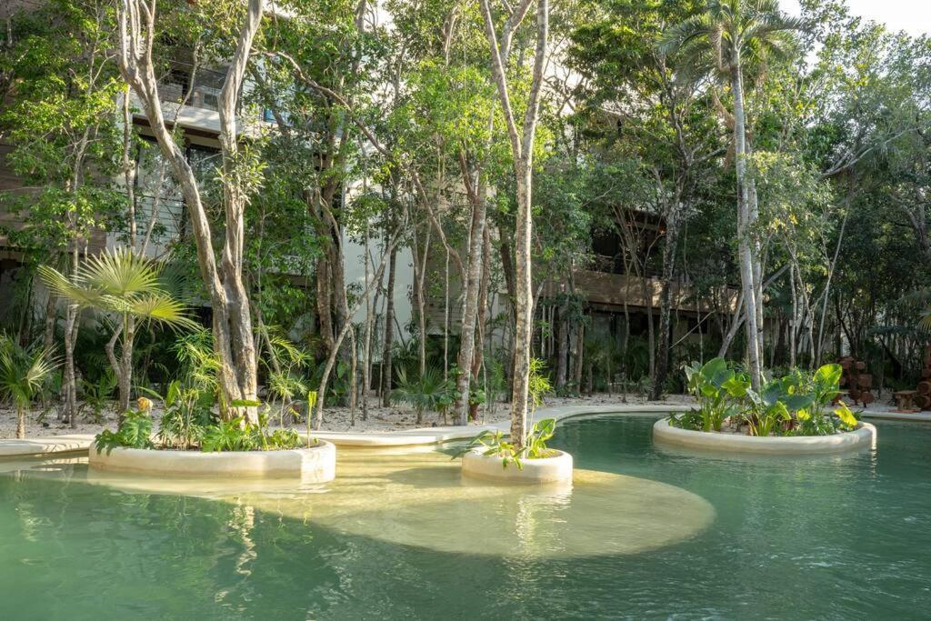 New 1 Bed - - Private Terrace Tulum