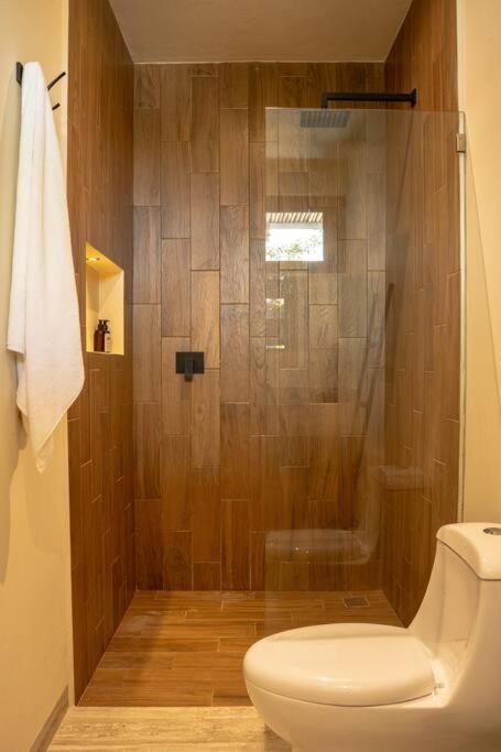 New 1 Bed - - Private Terrace * Tulum