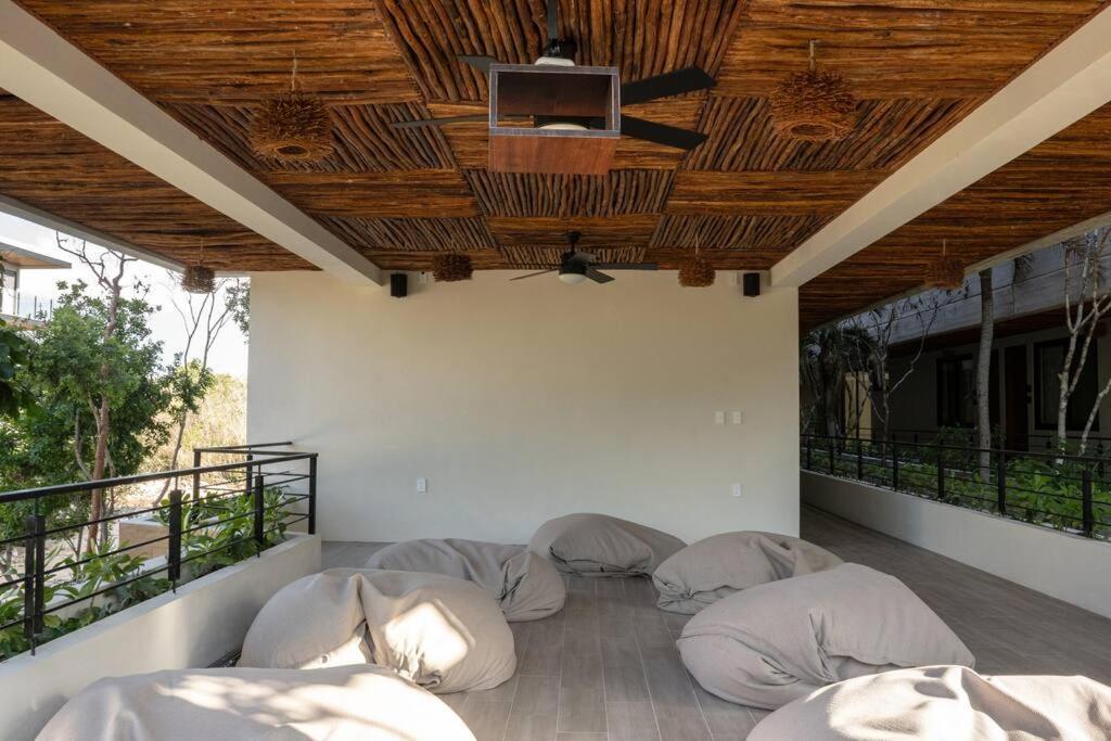 Apartamento New 1 Bed - - Private Terrace *