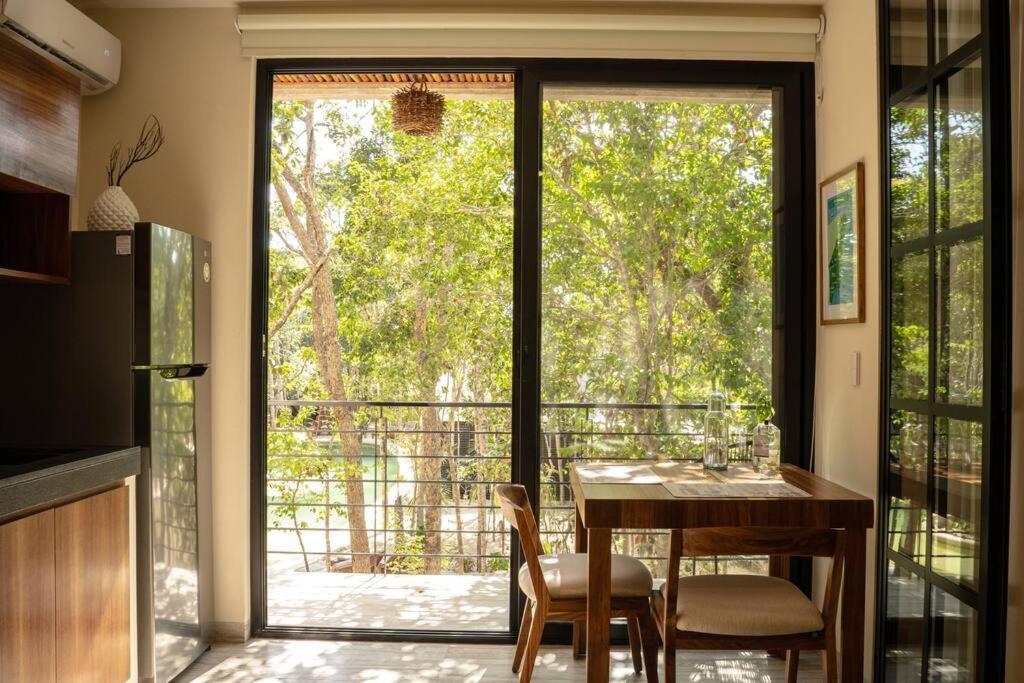 Apartamento New 1 Bed - - Private Terrace