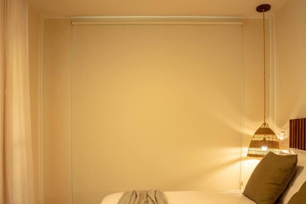 New 1 Bed - - Private Terrace Apartamento *