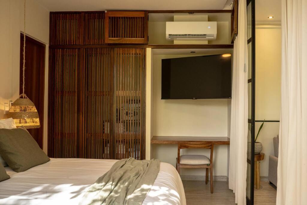 New 1 Bed - - Private Terrace * Tulum