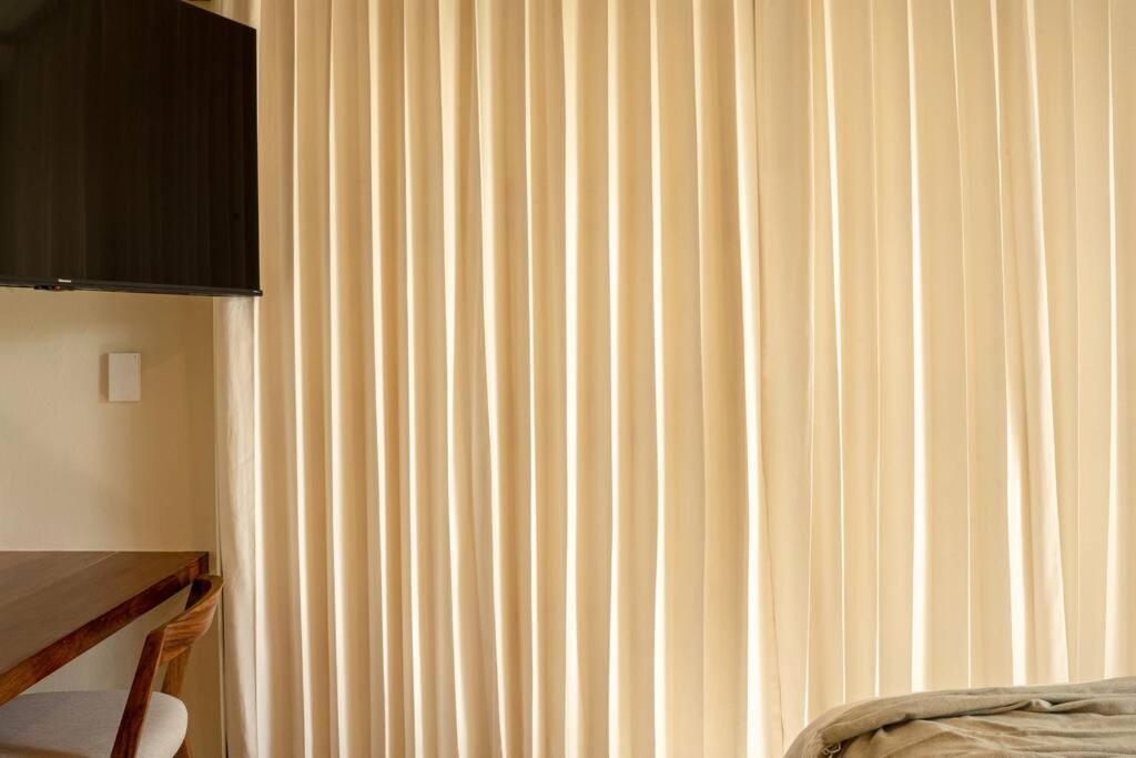 Apartamento New 1 Bed - - Private Terrace