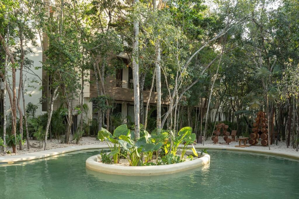 Apartamento New 1 Bed - - Private Terrace *