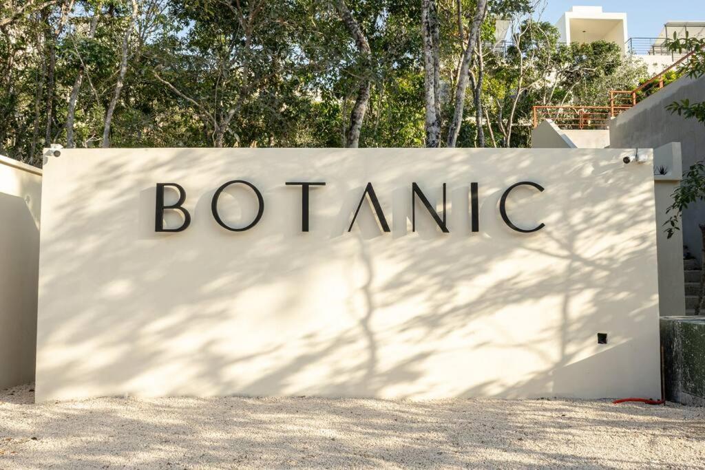 Apartamento New 1 Bed - - Private Terrace Tulum