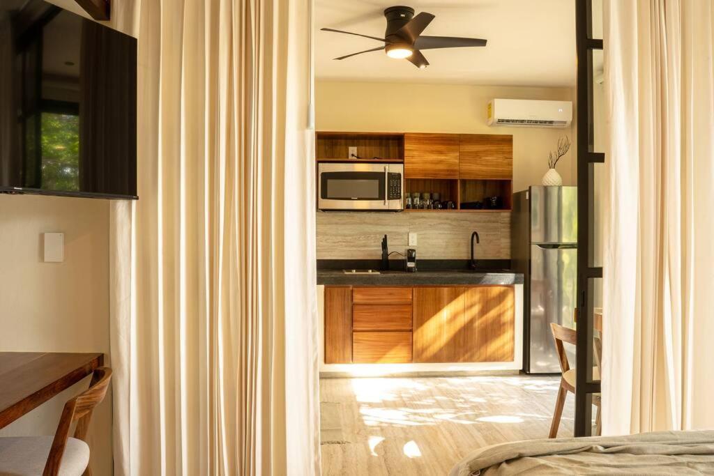 New 1 Bed - - Private Terrace * Tulum