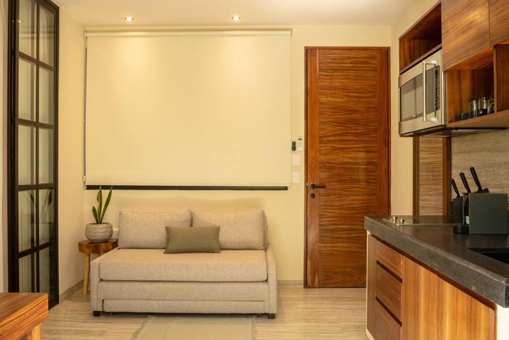 Apartamento New 1 Bed - - Private Terrace