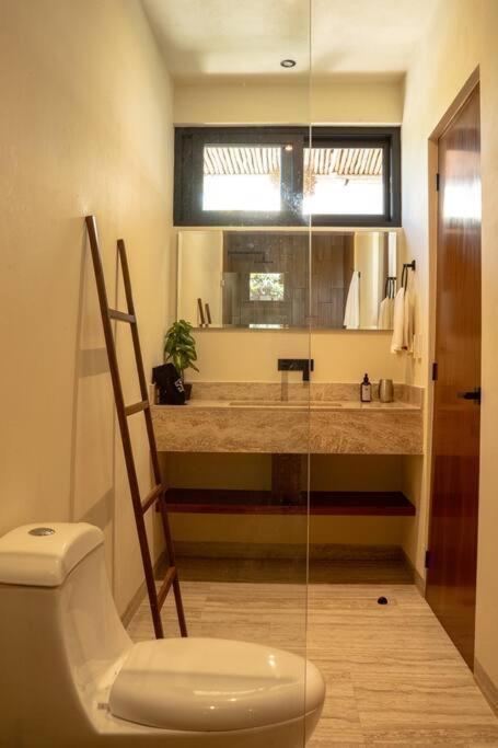 New 1 Bed - - Private Terrace Apartamento *