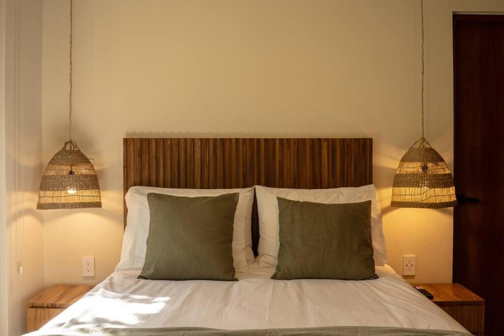 Apartamento New 1 Bed - - Private Terrace *