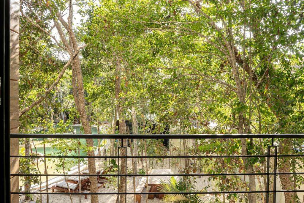 New 1 Bed - - Private Terrace * Tulum