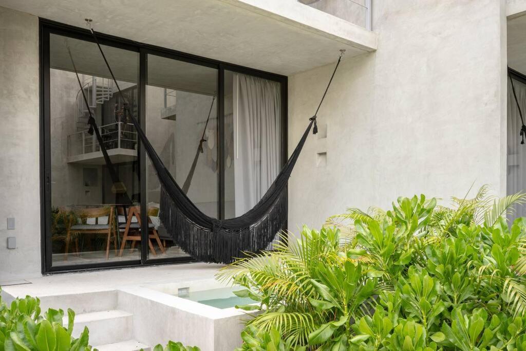 Apartamento Luxury Studio-tulum W Privatepool