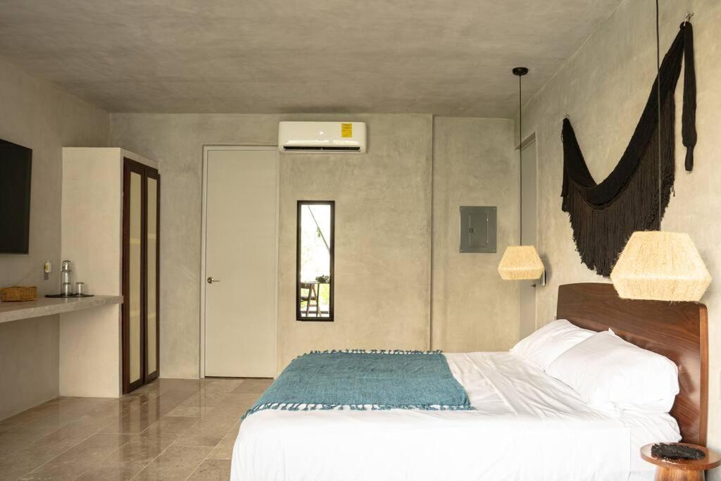 Luxury Studio-tulum W Privatepool Apartamento Tulum