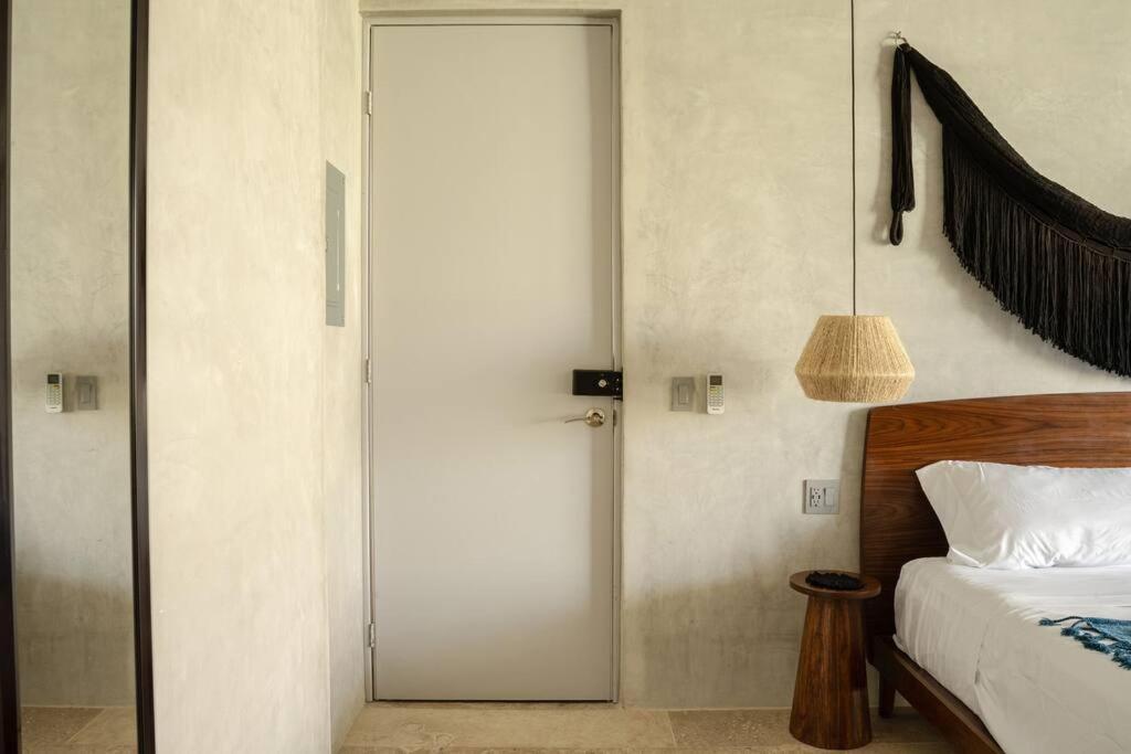Apartamento Luxury Studio-tulum W Privatepool Tulum