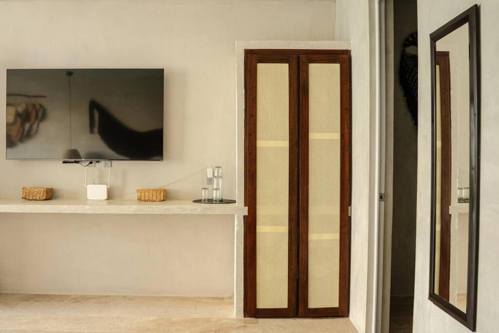 Luxury Studio-tulum W Privatepool Tulum