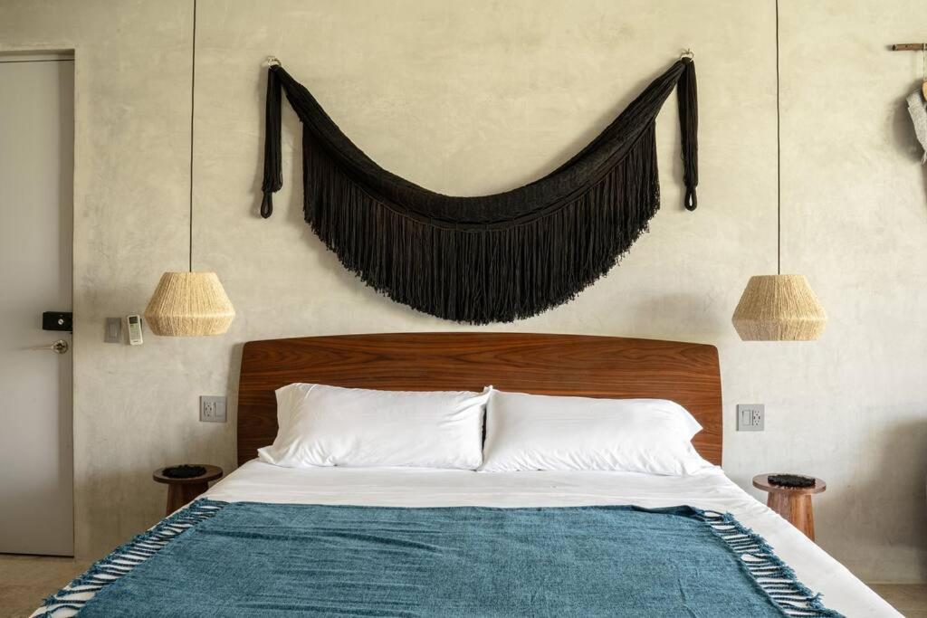 Luxury Studio-tulum W Privatepool * Tulum