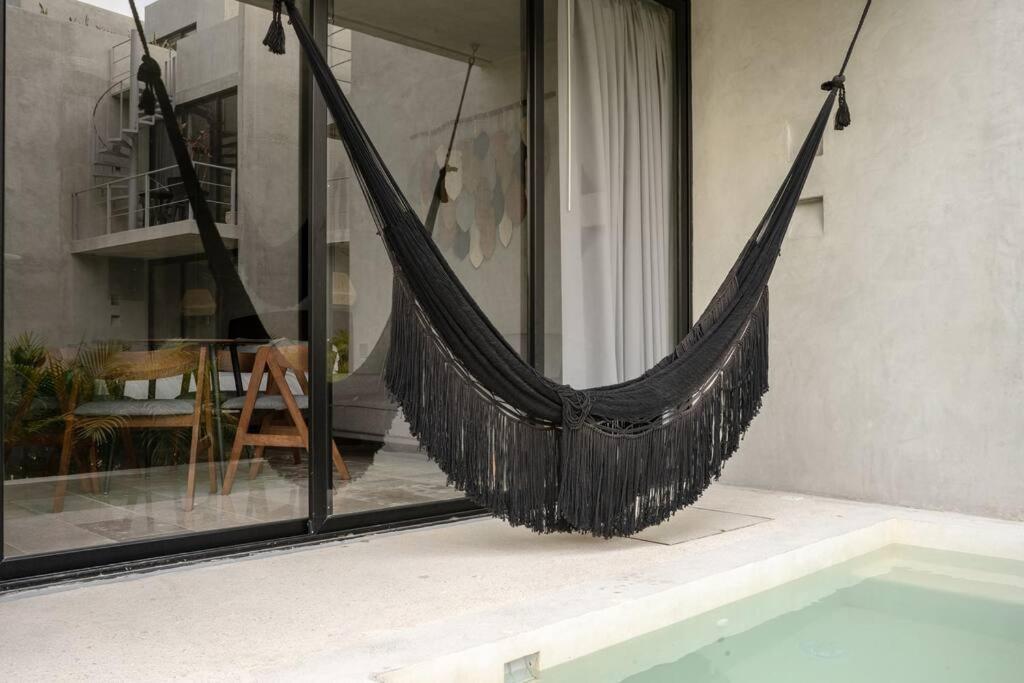 Luxury Studio-tulum W Privatepool Apartamento *