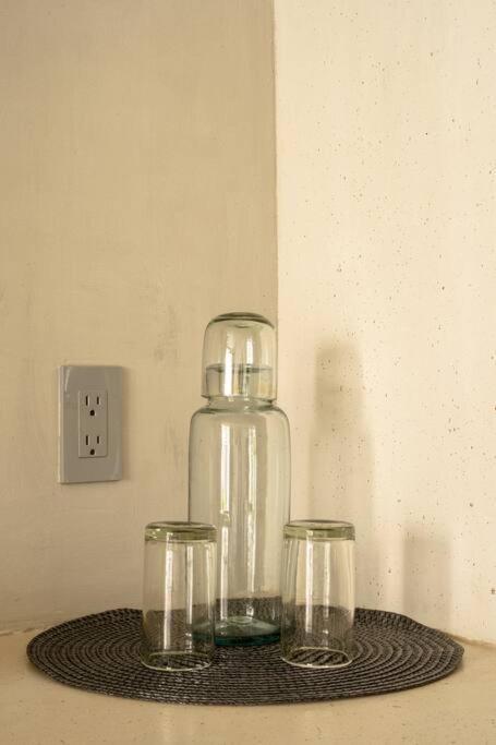 Apartamento Luxury Studio-tulum W Privatepool *