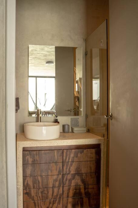 Luxury Studio-tulum W Privatepool Apartamento Tulum