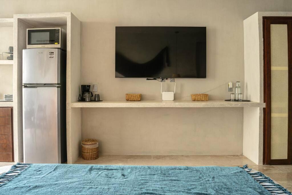 Luxury Studio-tulum W Privatepool *