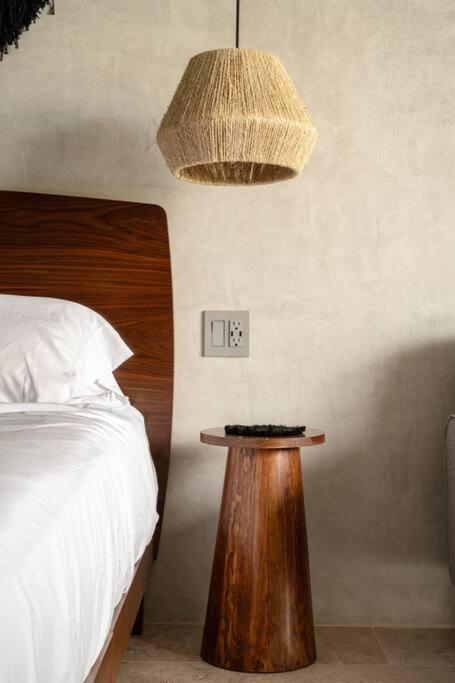 Luxury Studio-tulum W Privatepool *