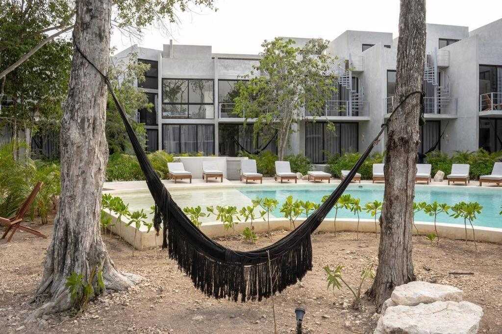 Luxury Studio-tulum W Privatepool