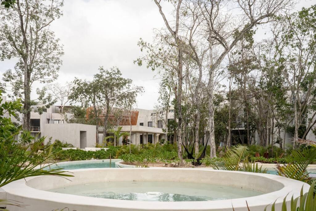 Luxury Studio-tulum W Privatepool Apartamento
