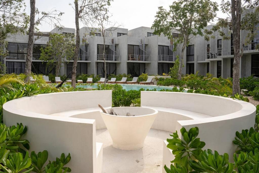 Apartamento Luxury Studio-tulum W Privatepool Tulum