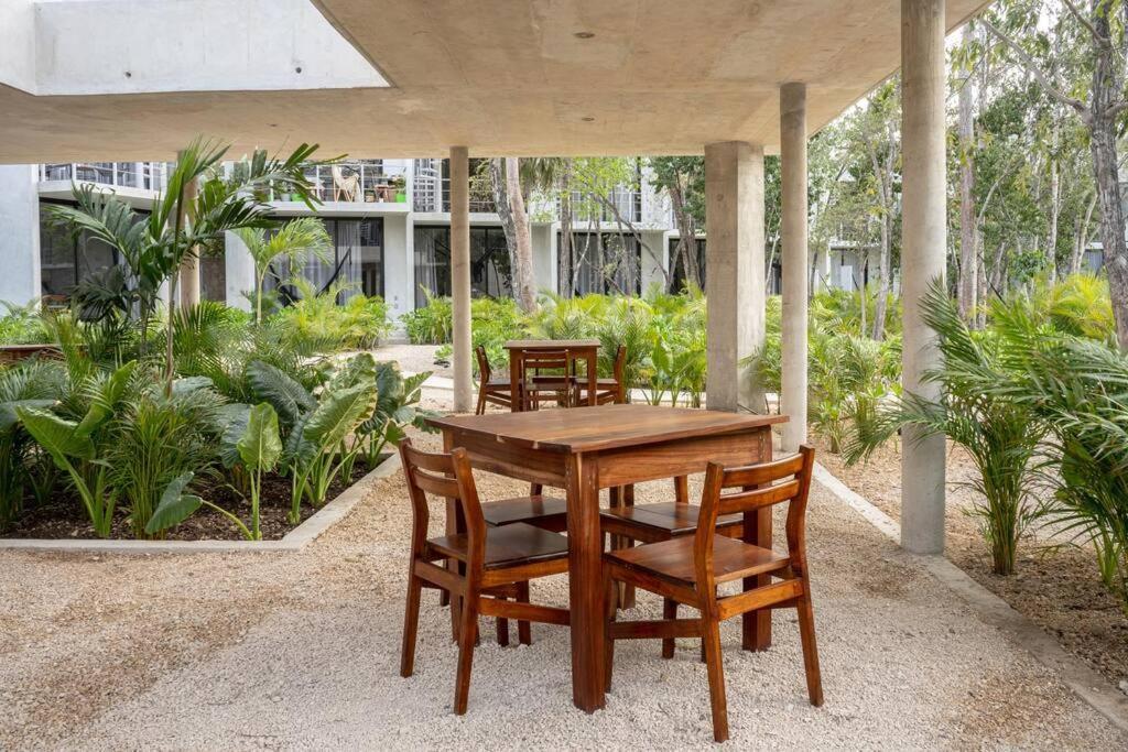 Luxury Studio-tulum W Privatepool Tulum
