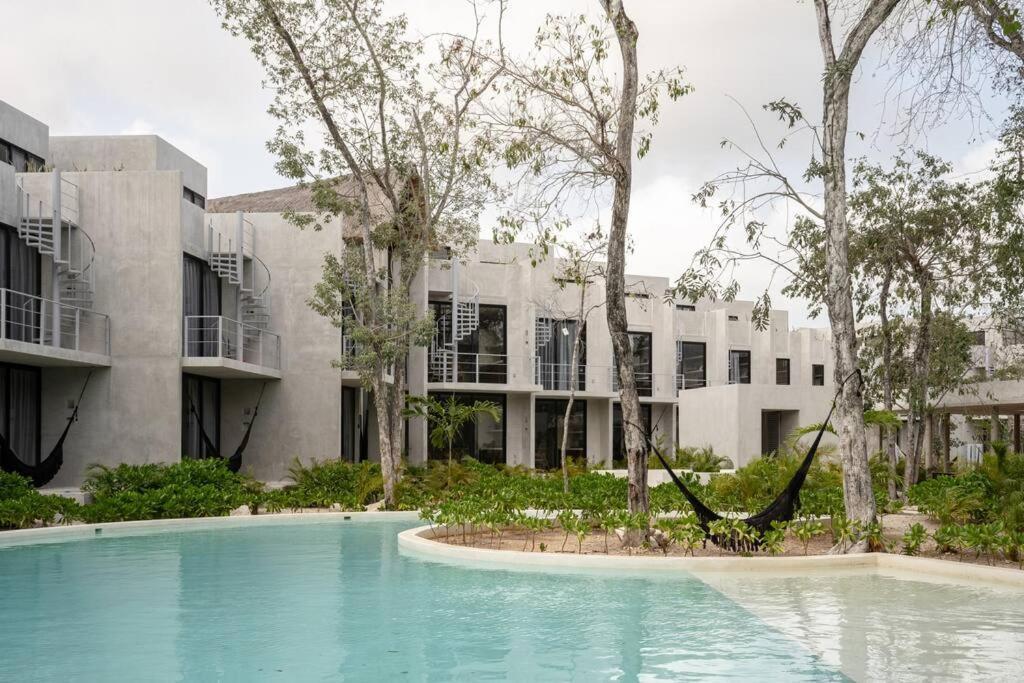 Luxury Studio-tulum W Privatepool * Tulum