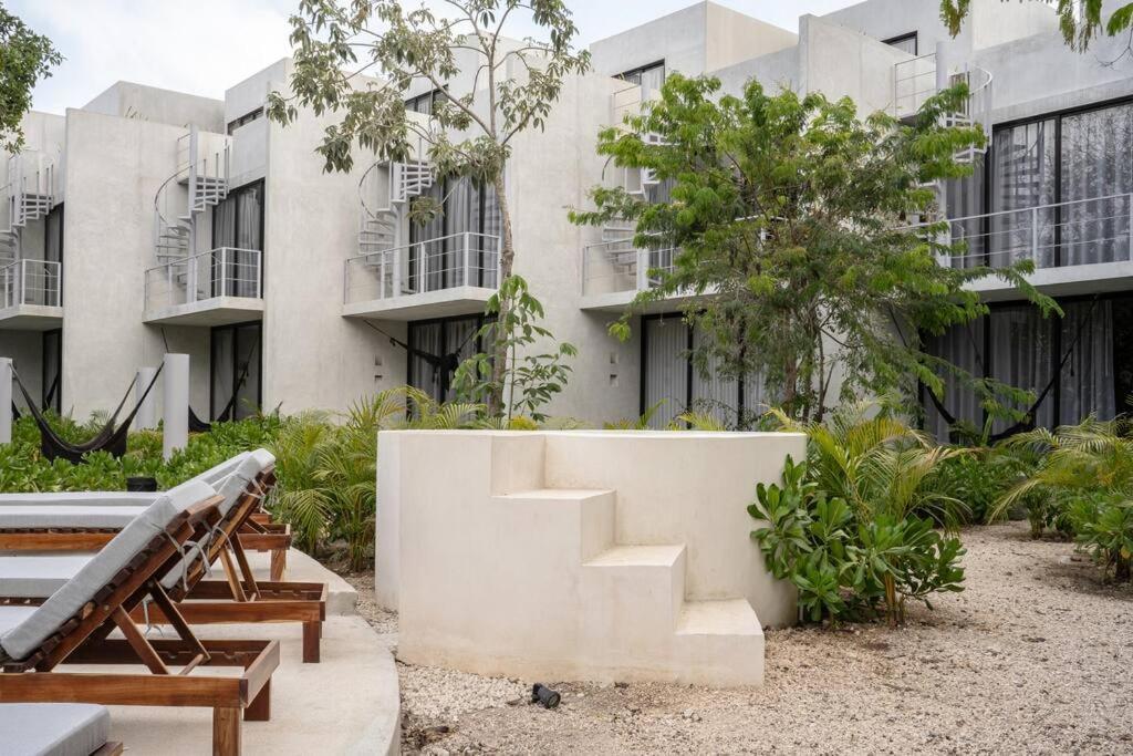 Luxury Studio-tulum W Privatepool