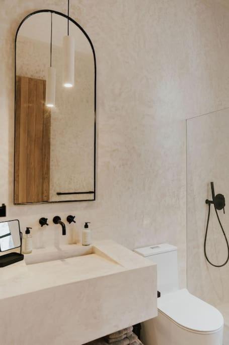 Design Casa Azhar With Private Pool Tulum
