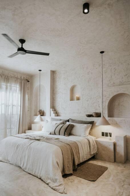 Apartamento Design Casa Azhar With Private Pool *