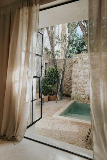 Design Casa Azhar With Private Pool Apartamento Tulum