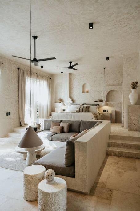 Design Casa Azhar With Private Pool *