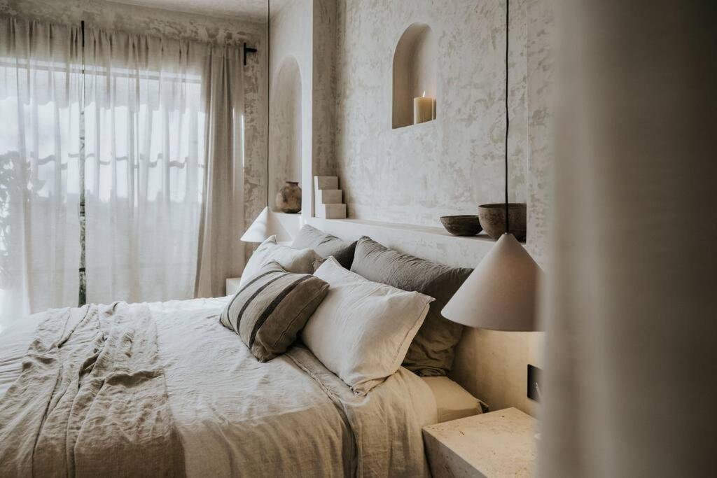 Apartamento Design Casa Azhar With Private Pool