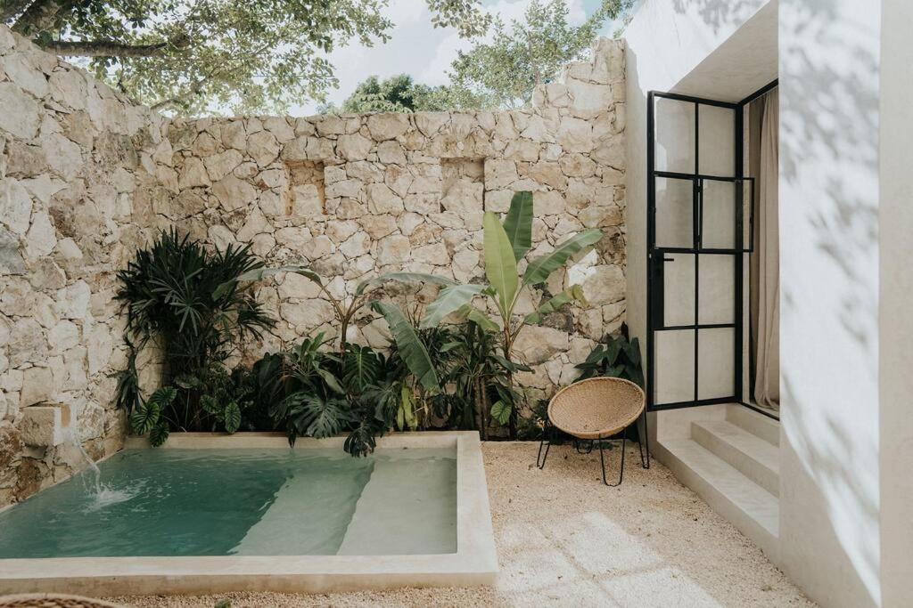 Design Casa Azhar With Private Pool Apartamento *