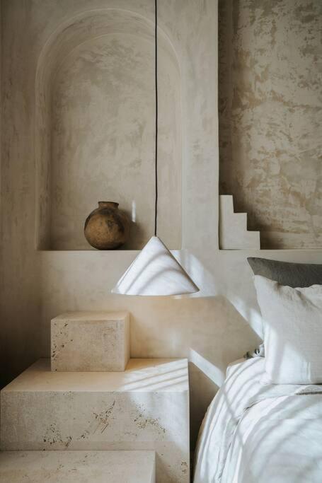 Apartamento Design Casa Azhar With Private Pool *