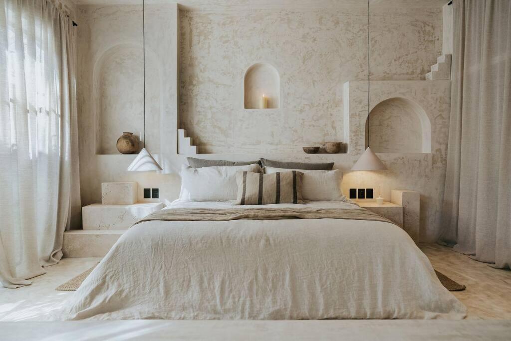 Design Casa Azhar With Private Pool Tulum