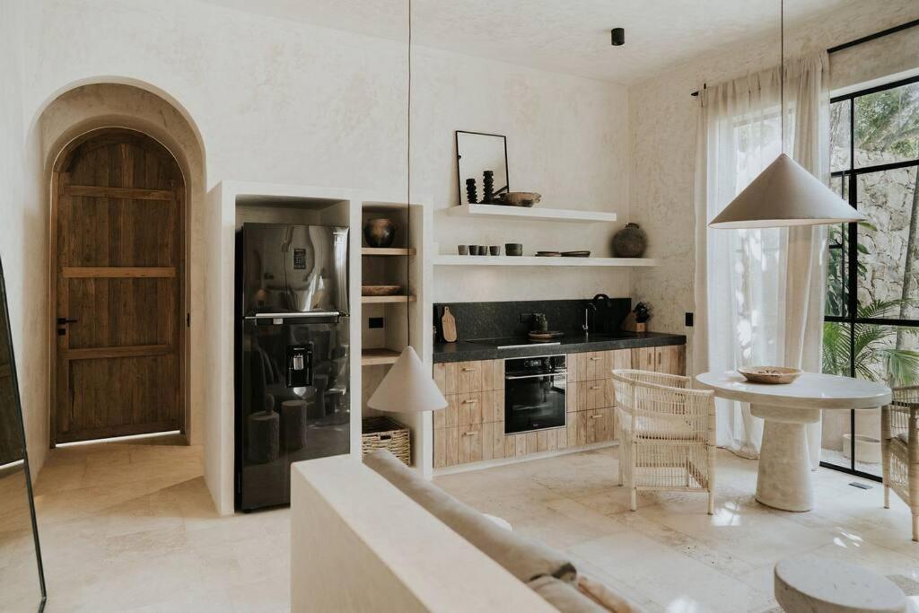 Apartamento Design Casa Azhar With Private Pool