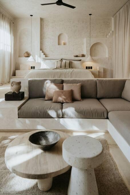 Design Casa Azhar With Private Pool Apartamento *