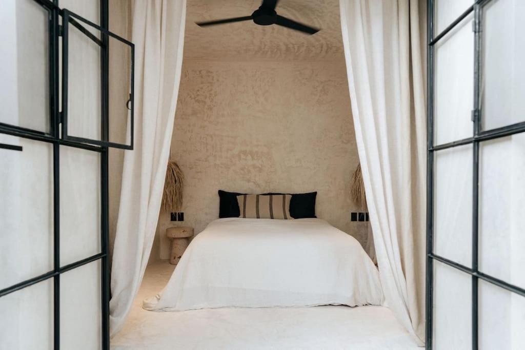 Design Casa Azhar With Private Pool * Tulum