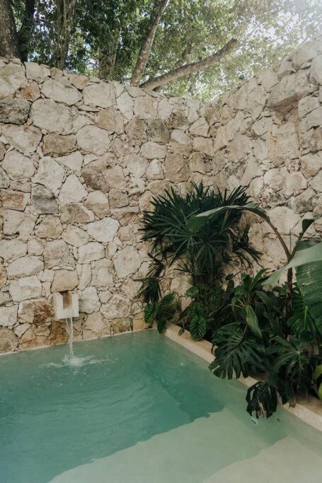 Apartamento Design Casa Azhar With Private Pool *